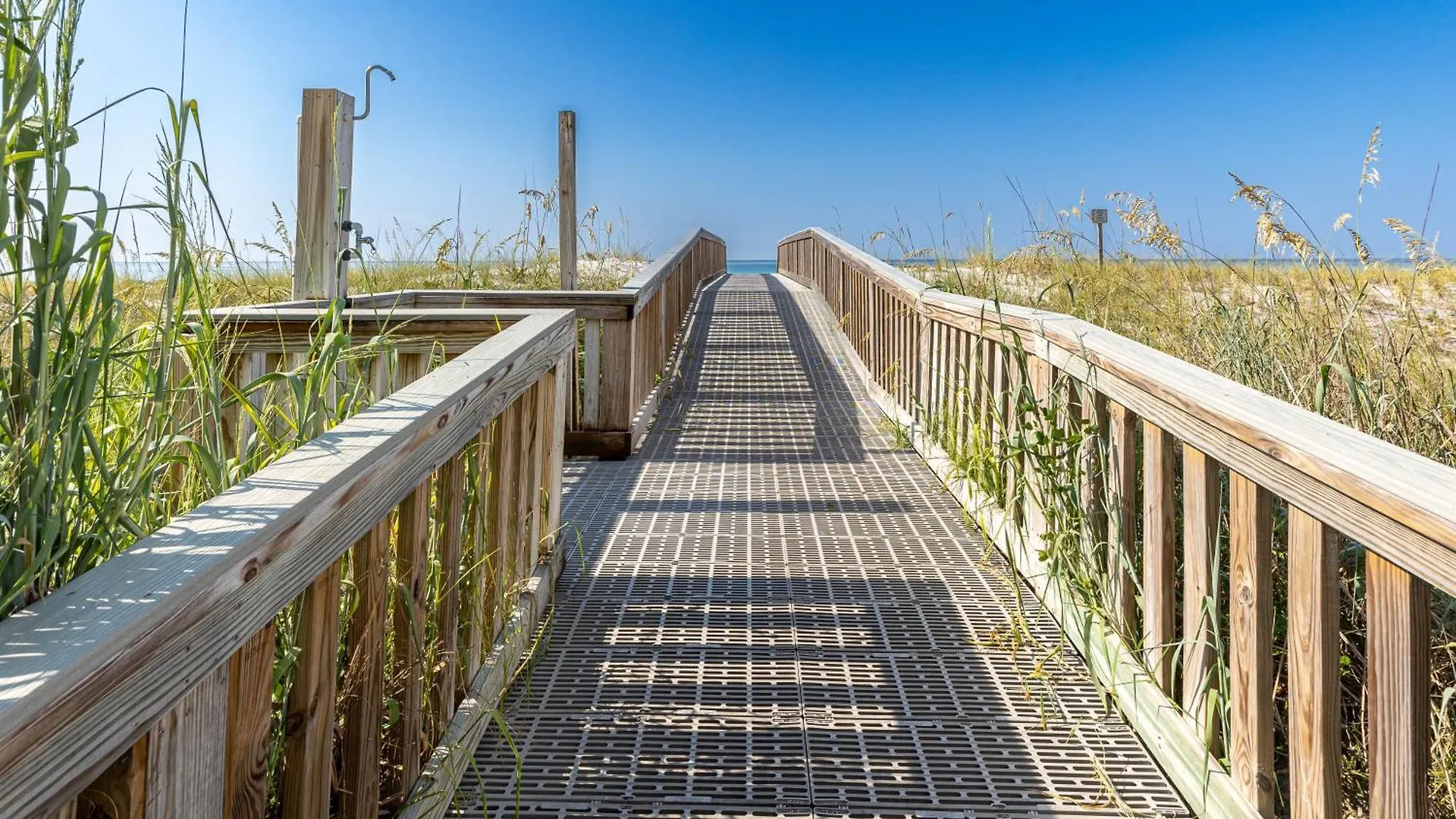 Inlet Reef 301- By Holiday Isle Properties Destin