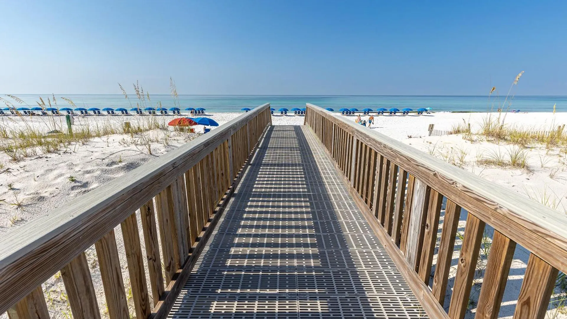 Inlet Reef 301- By Holiday Isle Properties Destin ABD