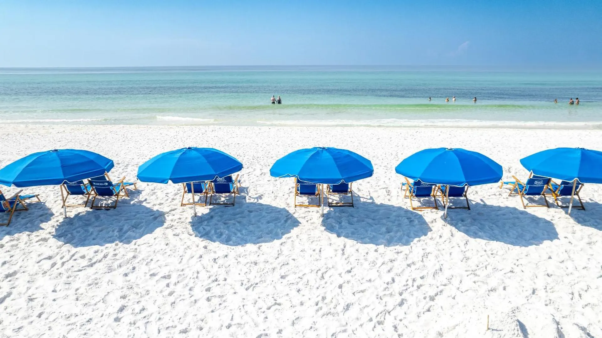 Inlet Reef 301- By Holiday Isle Properties Destin 0*,