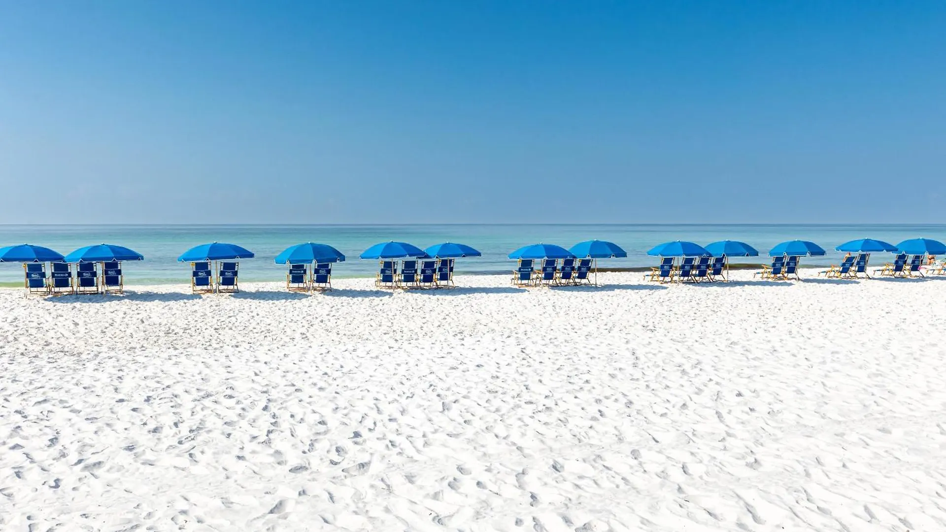 Inlet Reef 301- By Holiday Isle Properties Destin 0*,  ABD