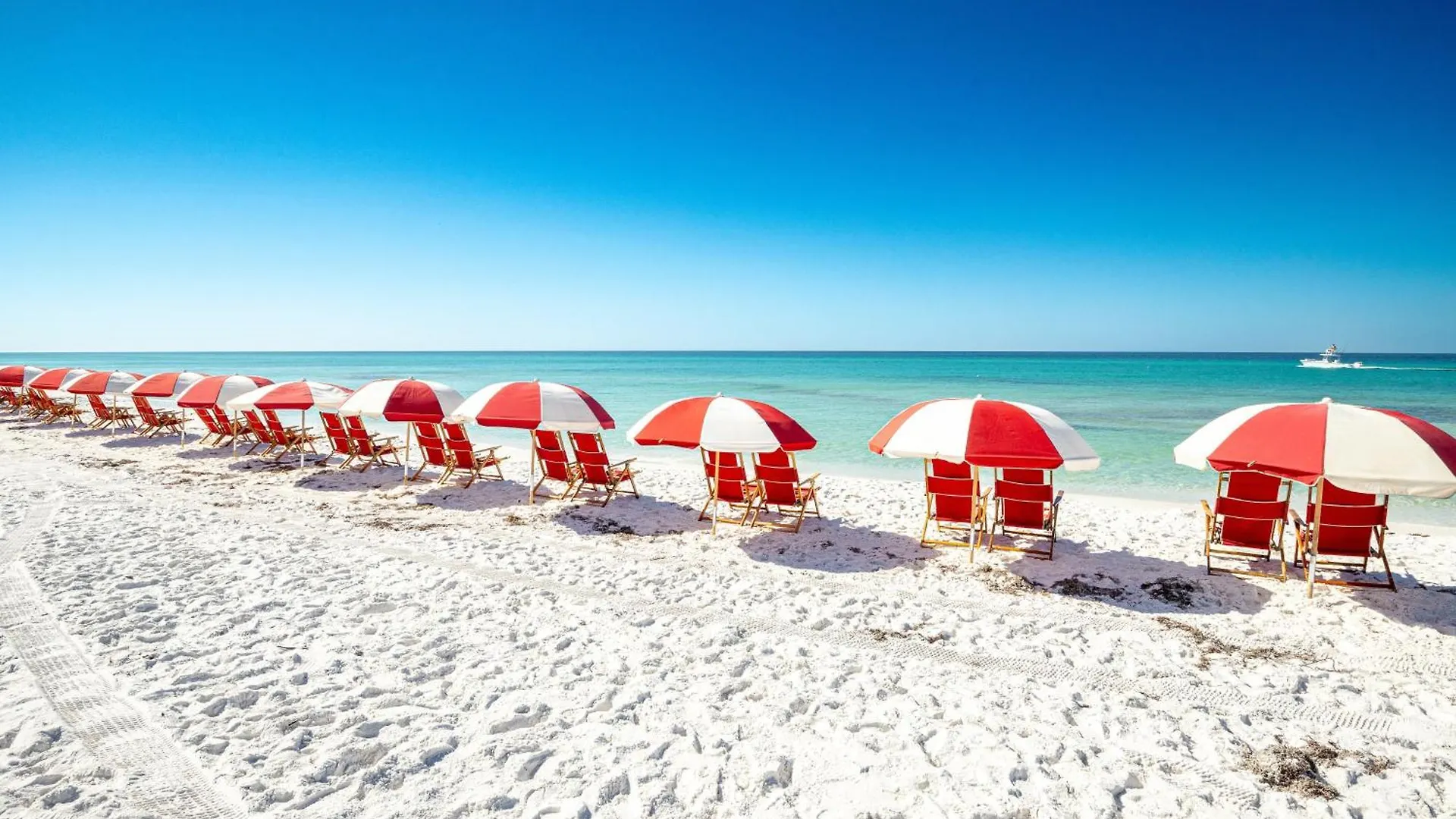 Daire Inlet Reef 301- By Holiday Isle Properties Destin ABD