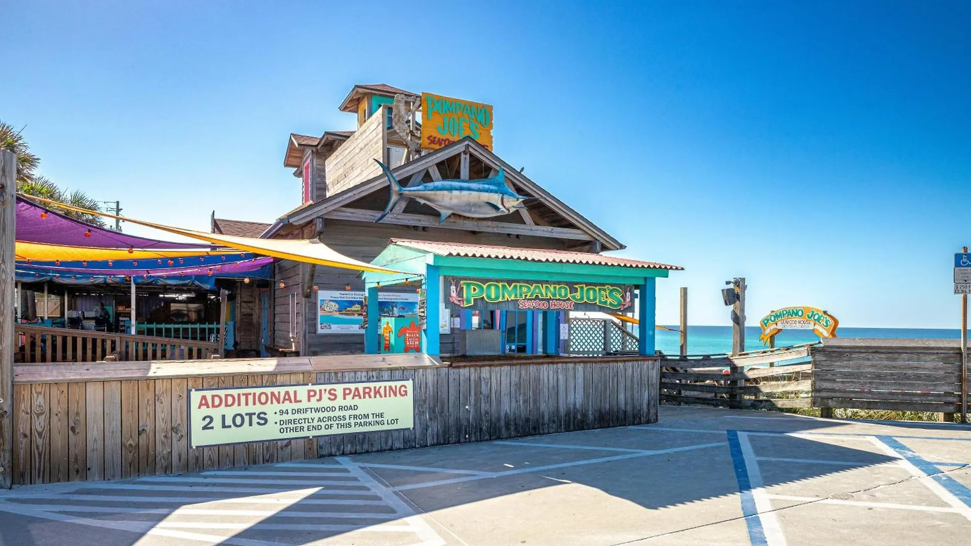 Inlet Reef 301- By Holiday Isle Properties Destin 0*,