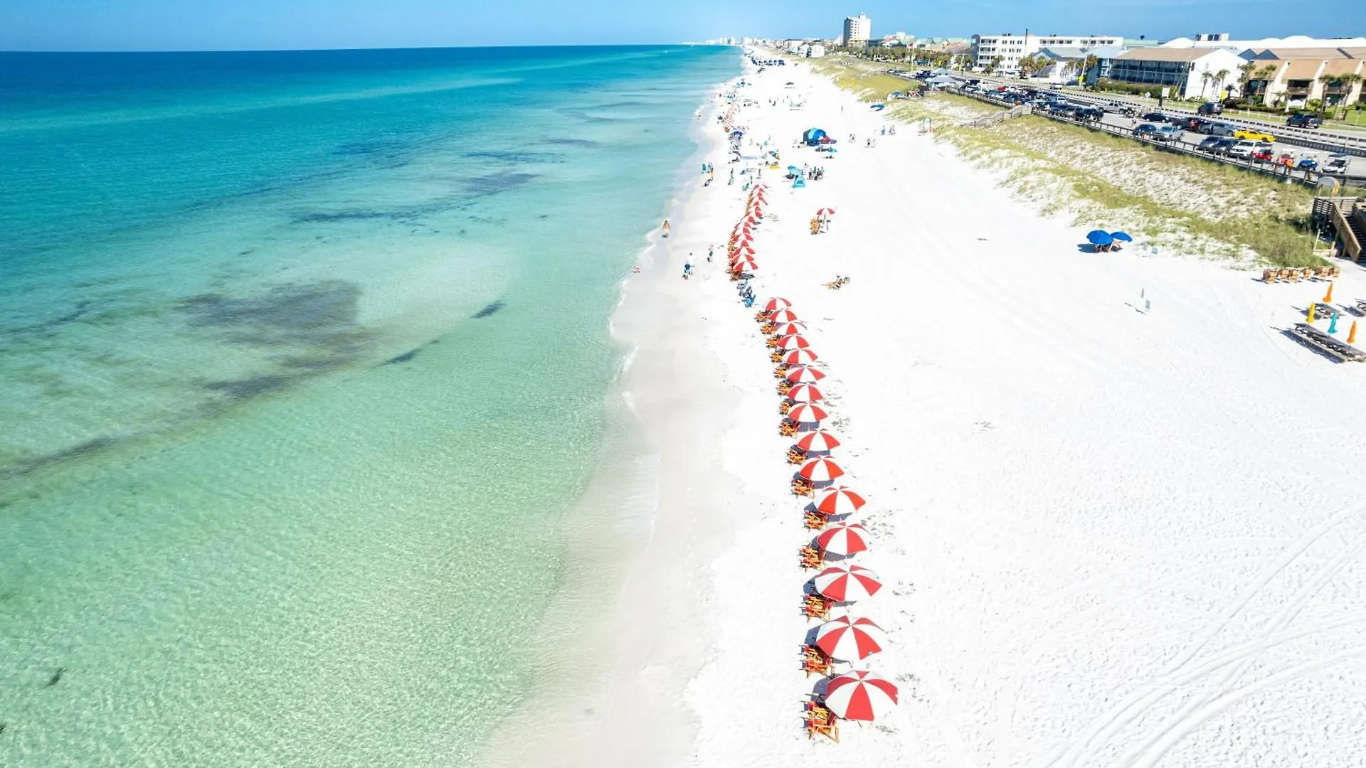 Inlet Reef 301- By Holiday Isle Properties Destin 0*,